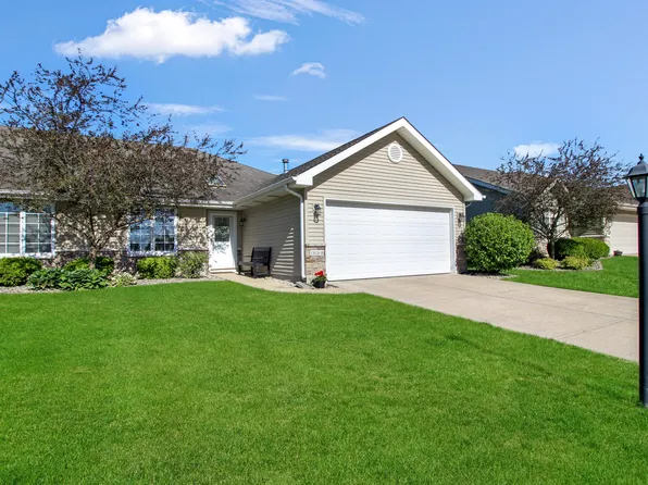13024 Euclid St #B, Cedar Lake, IN 46303