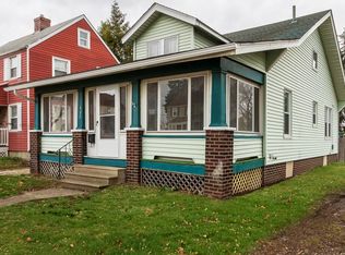 1422 Ivydale Ave SW, Canton, OH 44710