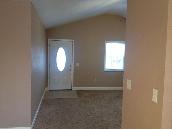 living room again
