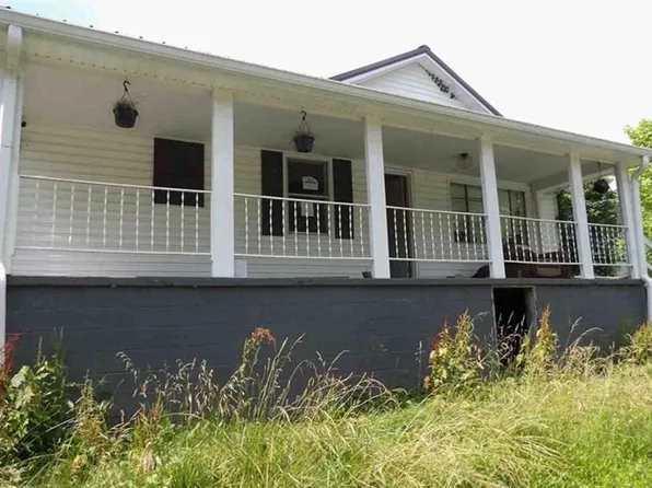 144 Gumwood Rd, Middlesboro, KY 40965