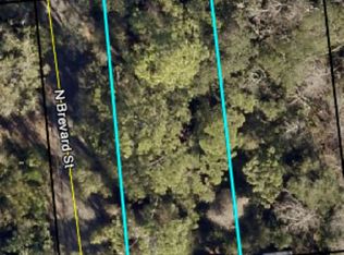 945 Bruen St, Saint Augustine, FL 32084