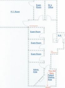 2nd image of 1234 W Chapman Ave Ste 204