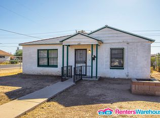 2601 W Washington St, Phoenix, AZ 85009