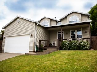 18256 Van Fleet Ave, Sandy, OR 97055