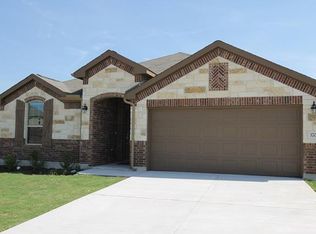 3706 Ozark Dr, Killeen, TX 76549