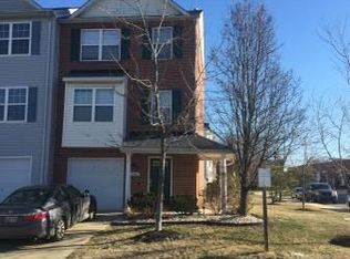 7730 Fishing Creek Way, Clinton, MD 20735