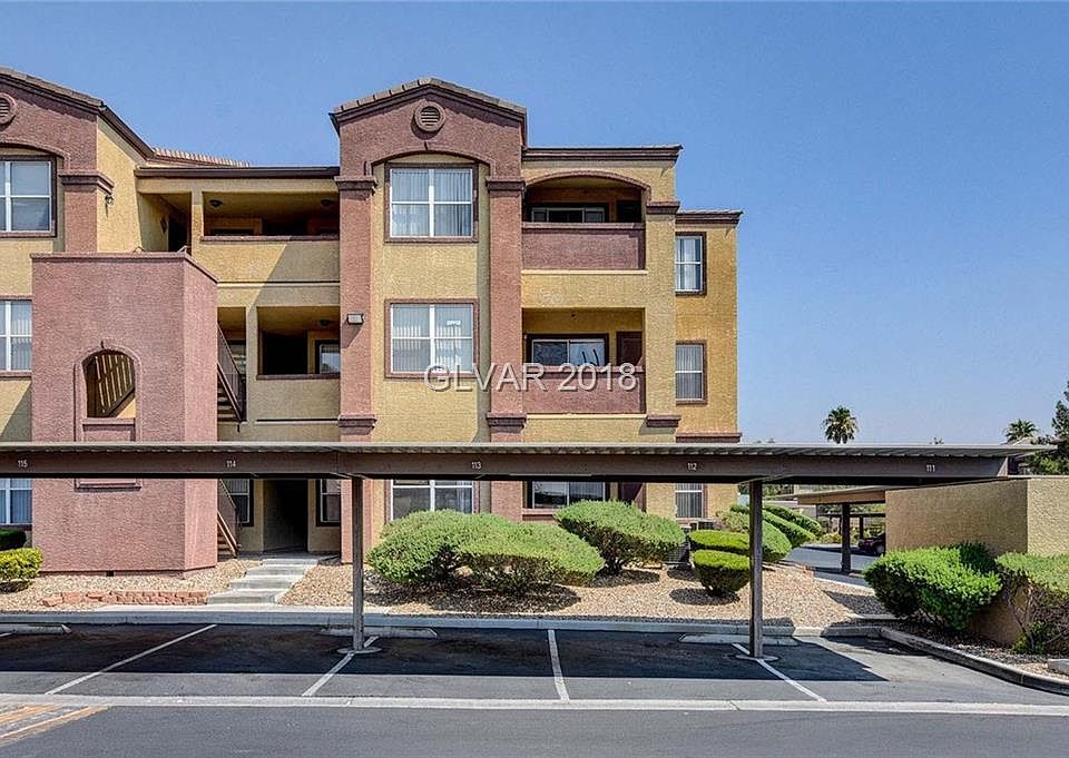 1st image of 6955 N Durango Dr Unit 1100