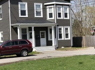 484-486 Main St #2, Bridgewater, MA 02324