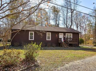 5601 Ware Ln, Quinton, VA 23141