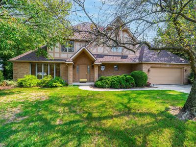 241 Chaney Mill Way, Canal Winchester, OH, 43110