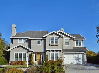 2448 Lakeside Cir, Livermore, CA