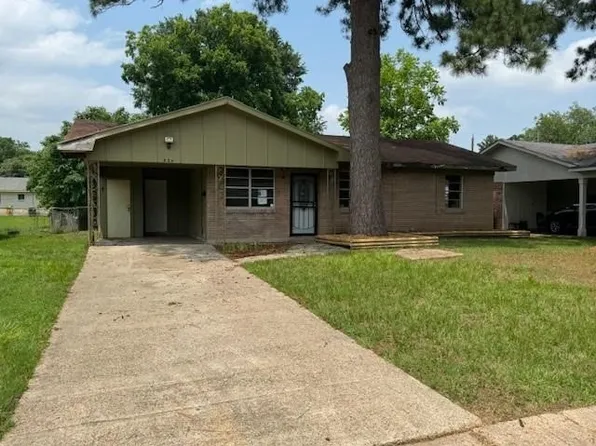 534 Sally Ann Dr, Shreveport, LA 71106