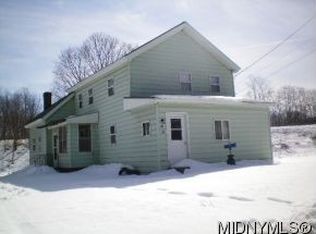 114 Brookside Dr, Frankfort, NY 13340