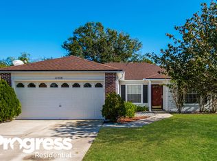 11533 Twin Oaks Trl, Jacksonville, FL 32258