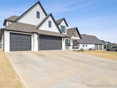 3030 N Dogwood Dr, Catoosa, OK, 74015