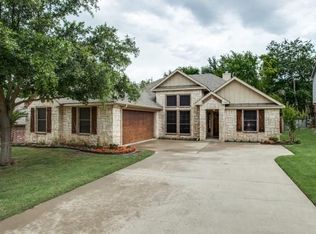 990 Chad Way, Rockwall, TX 75087