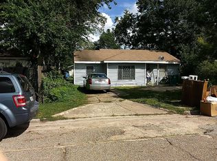 1314 Hempstead Ave, Pasadena, TX 77506