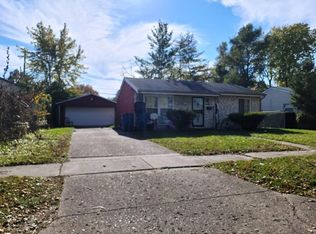 1203 Ellis Dr, Urbana, IL