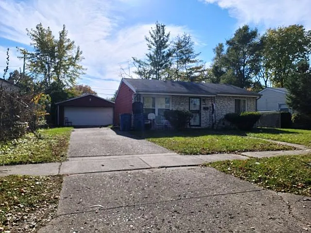 1203 Ellis Dr photo 1