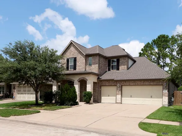 4426 Pine Hollow Trce, Houston, TX 77084