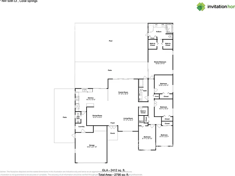 10347 NW 50th Ct — Photo 2