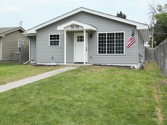 2nd image of 1610 Avenue K