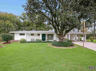 8361 Argosy Ct, Baton Rouge, LA 70809