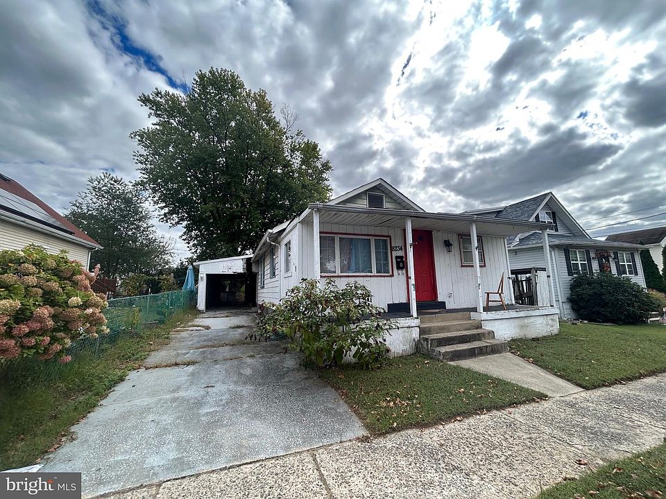 1st image of 8234 Eden Ln