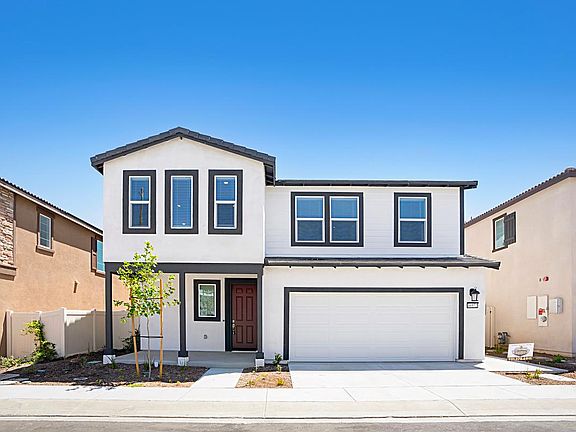 2nd image of 36572 Diego Springs Ave