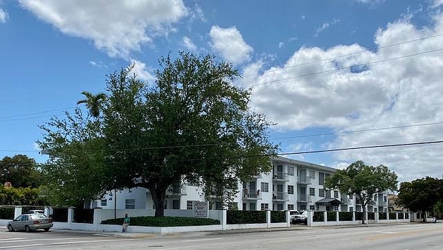 1st image of 3100 W Flagler St #2B