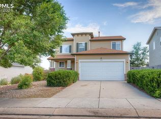 1511 Ancestra Dr, Fountain, CO 80817