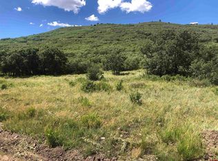 61 Road H.4, Dolores, CO 81323