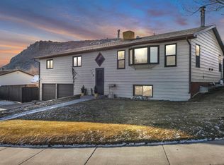 730 Brandner Cir, Green River, WY 82935