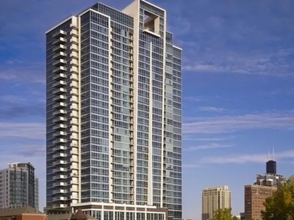 1629 S Prairie Ave #2906, Chicago, IL 60616