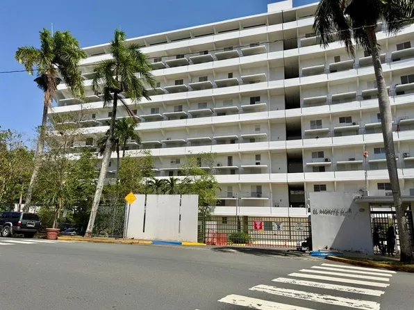 145 LIC. EUGENIO MARIA DE HOSTOS AVENUE #SGB-9, SAN JUAN, PR 00918