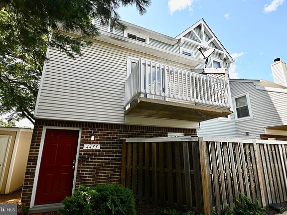 2nd image of 4433 Pembrook Village Dr #112