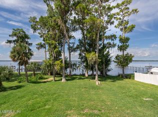 109 ST JOHNS Boulevard, East Palatka, FL 32131