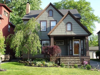 3498 Antisdale Ave, Cleveland Heights, OH, 44118