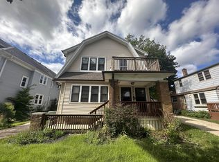 2359 N 53rd St #2361, Milwaukee, WI 53210