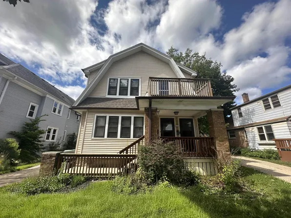 2359 North 53rd STREET #2361, Milwaukee, WI 53210