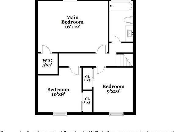 4th image of 772 Fox Run Dr #316