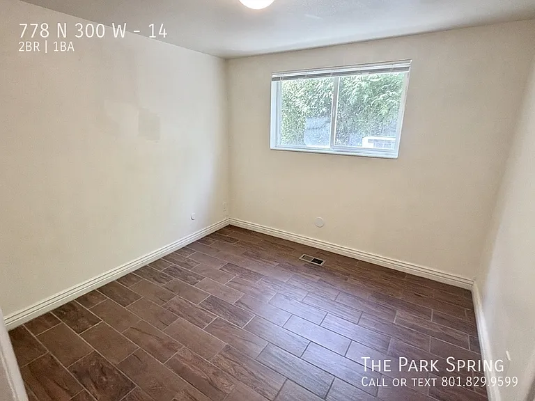 778 N 300 W #14 — Photo 7