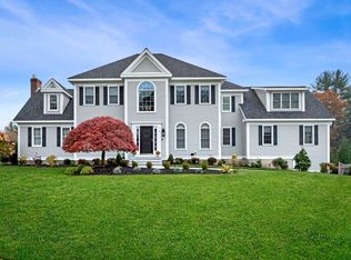 5 James Millen Rd, North Reading, MA 01864