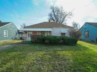 1152 N Piatt Ave, Wichita, KS 67214