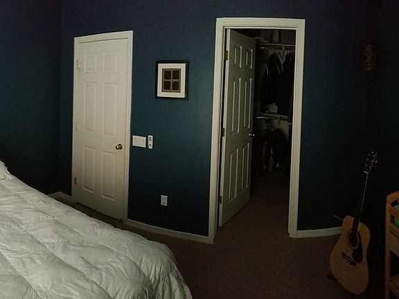 Downstairs Bedroom