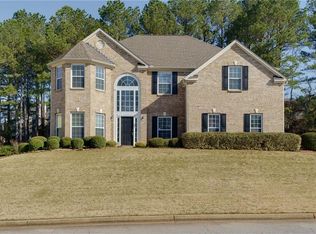 1368 Fall River Dr, Conyers, GA 30013