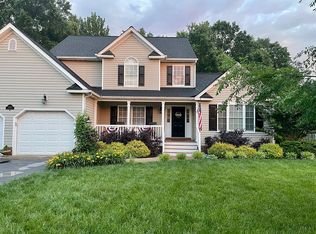 11441 Caruthers Way, Glen Allen, VA 23059