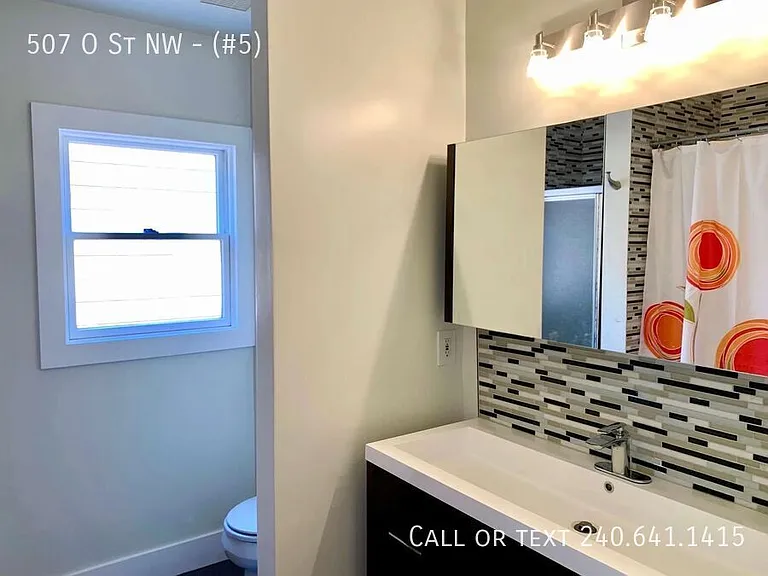 507 O St NW #5 — Photo 14