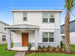 6502 Tabebuia Pkwy, Winter Garden, FL 34787