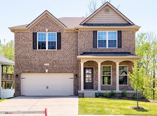 17102 Piton Way, Louisville, KY 40245
